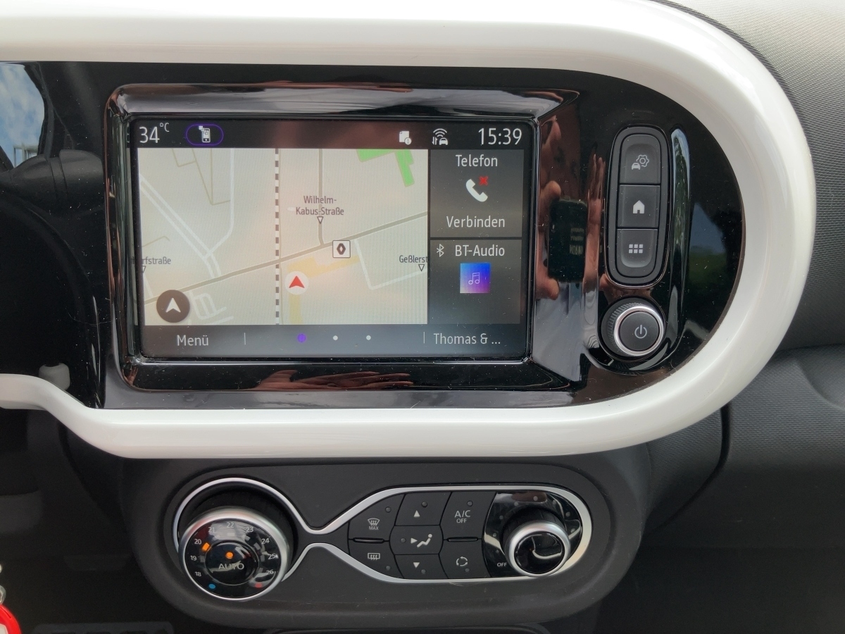 Renault Twingo – Bild 12