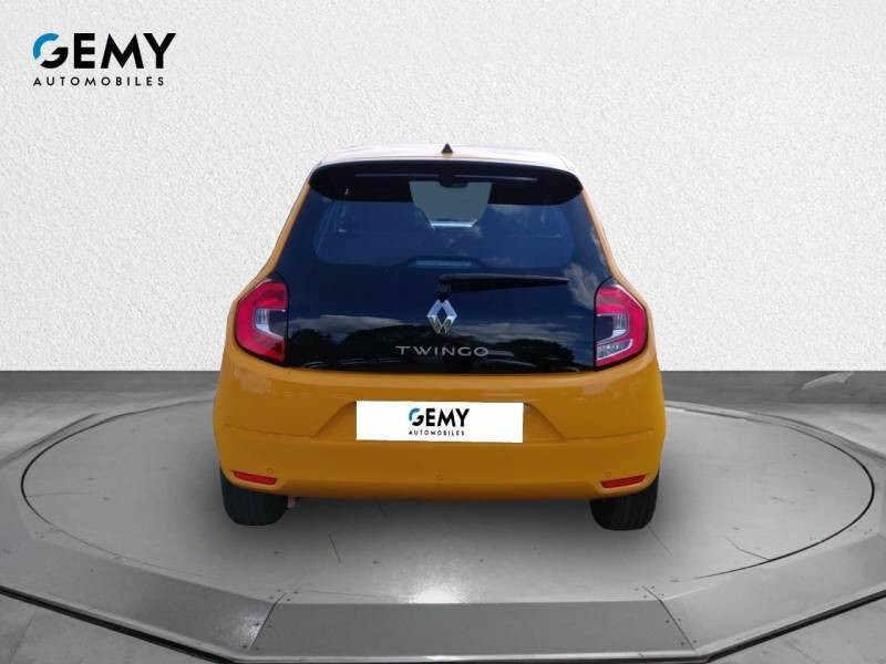 Renault Twingo III