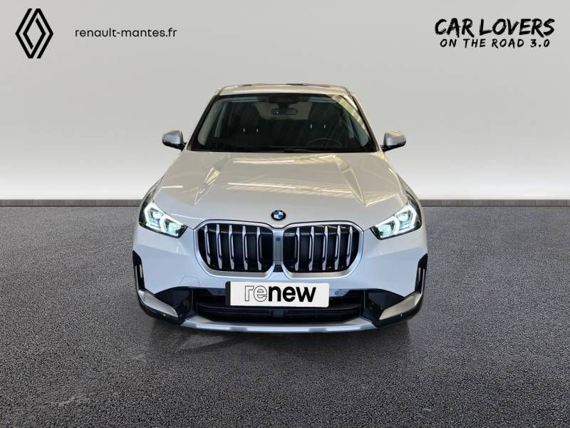 BMW X1 U11