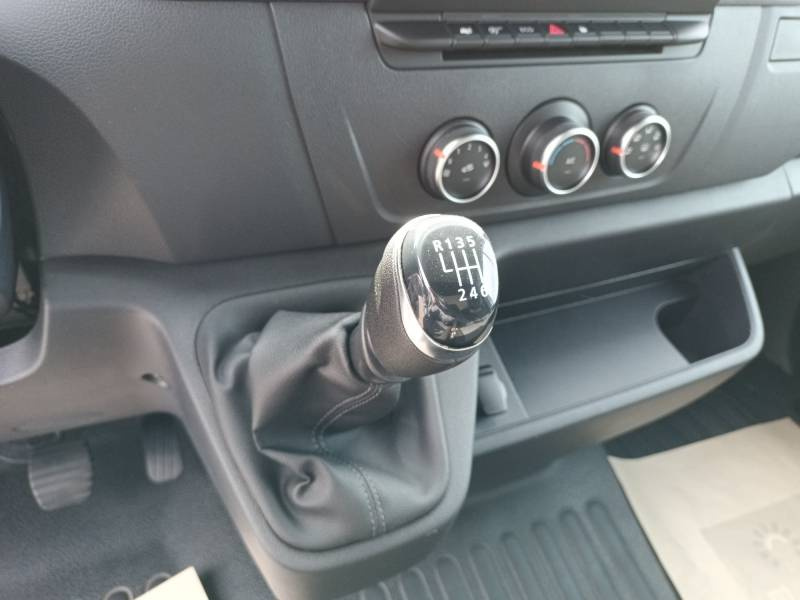 Renault Master III