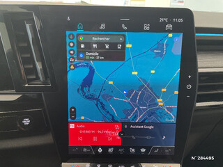 Vehicle 3D Image