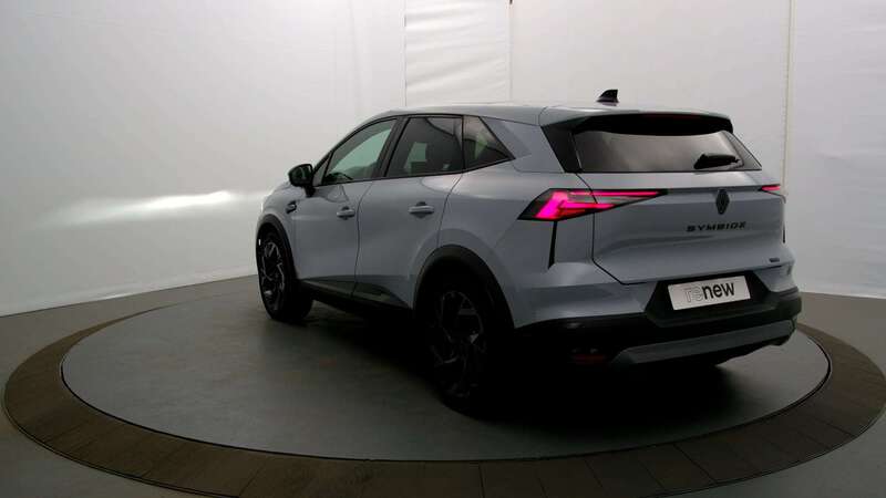 Renault Symbioz