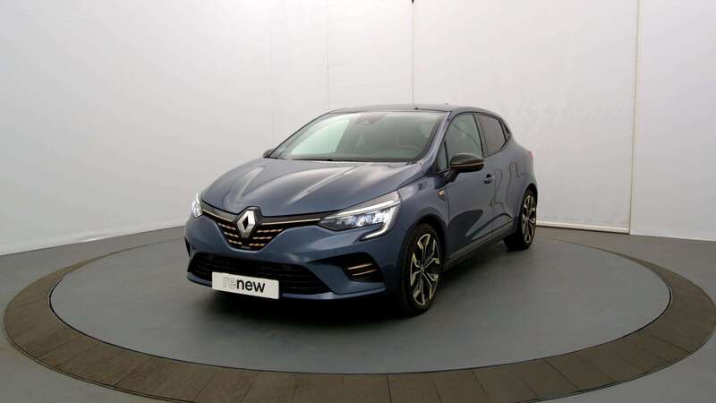 Renault Clio V