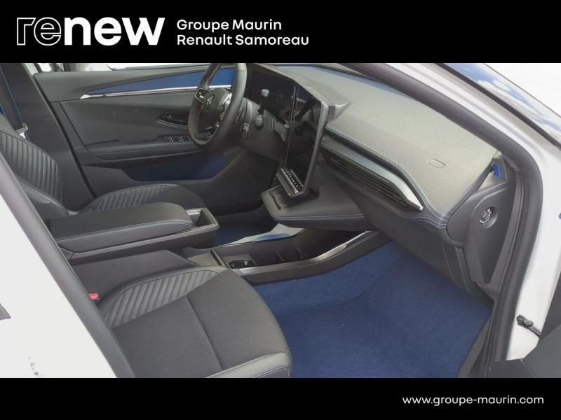 Renault Scenic E-Tech Electrique