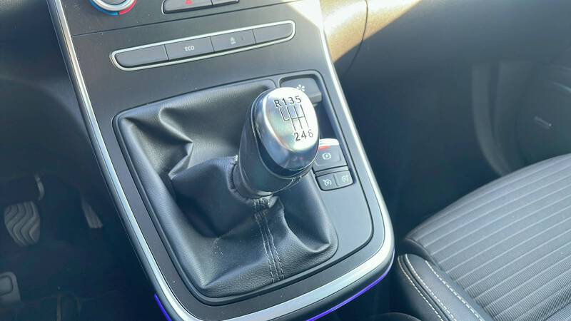Renault Scenic IV