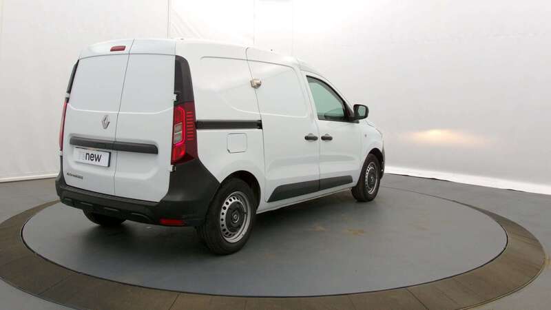 Renault Express VAN