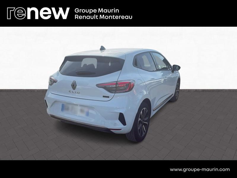 Renault Clio V