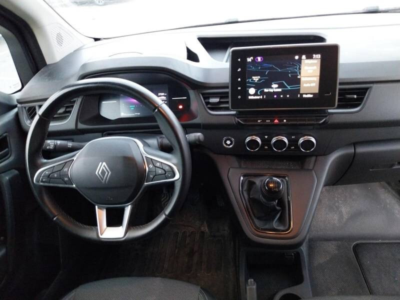 Renault Kangoo VU