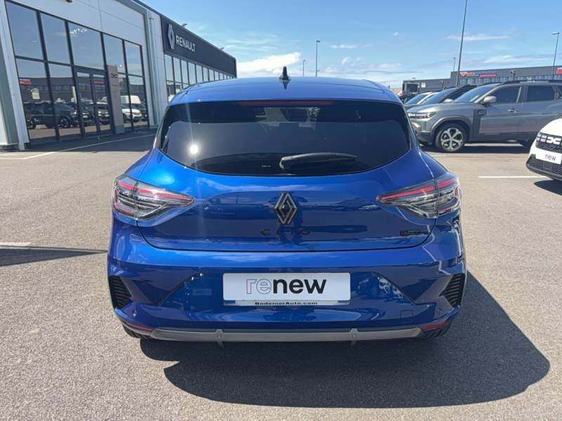 Renault Clio V