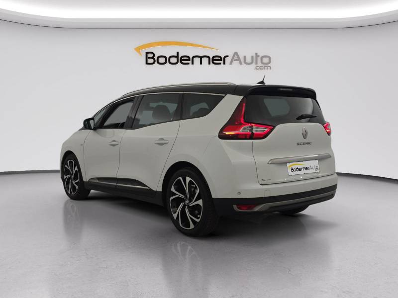Renault Grand Scenic IV