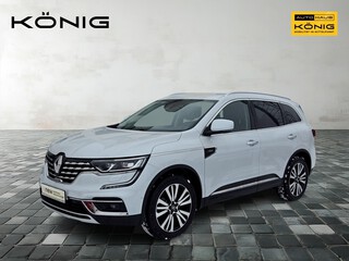 Koleos