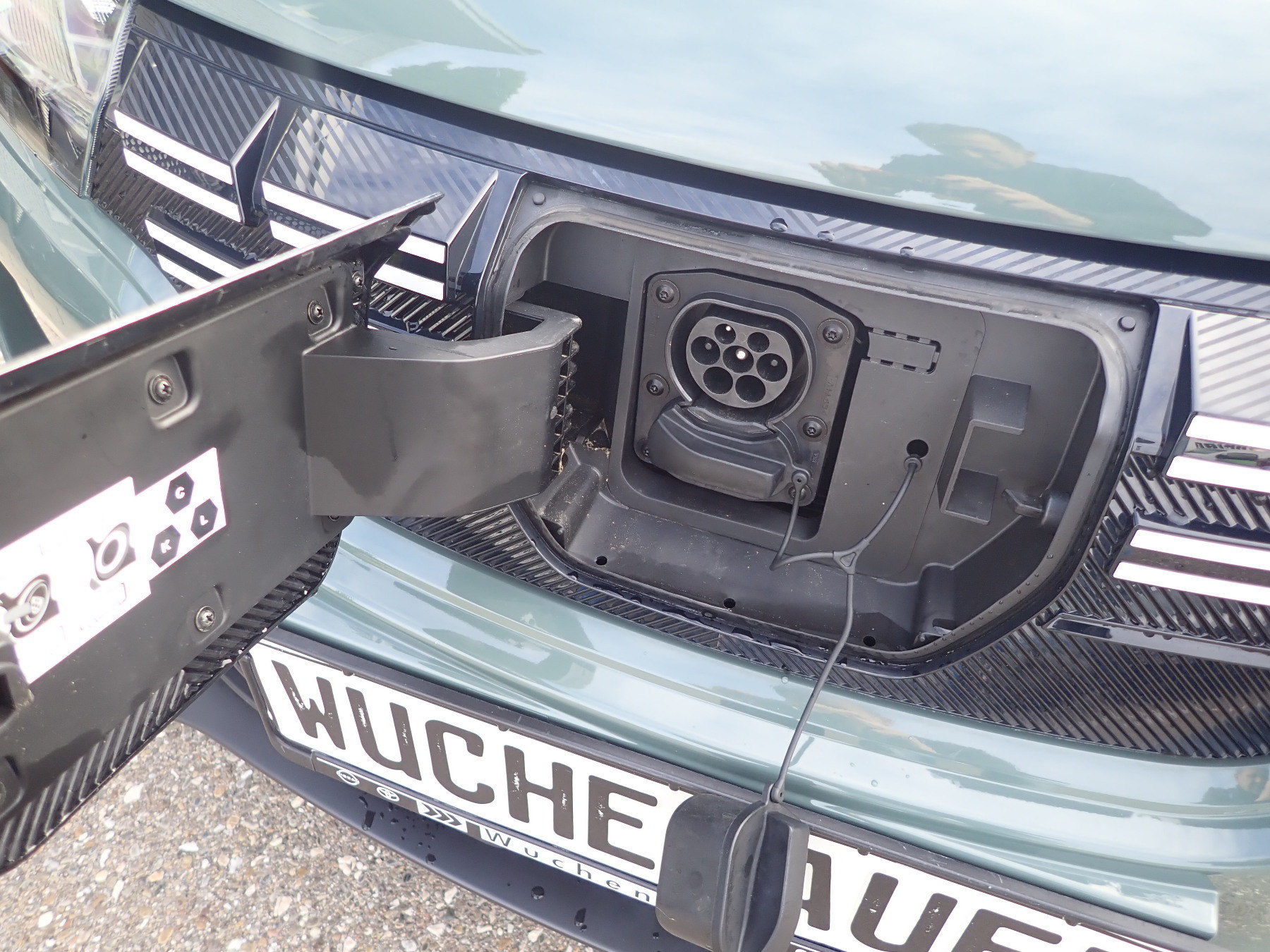 Dacia Spring – Bild 17