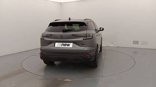 Vehicle 3D Image