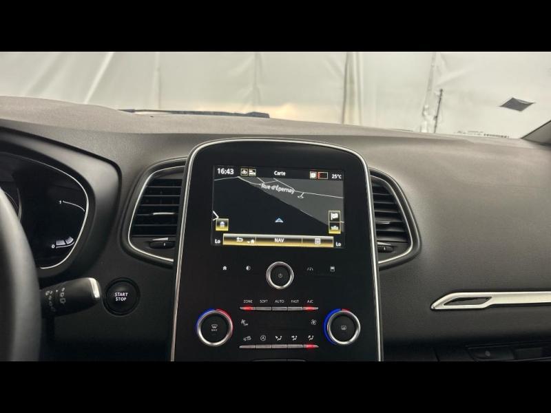 Renault Scenic IV