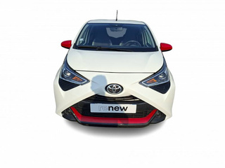 Vehicle 3D Image