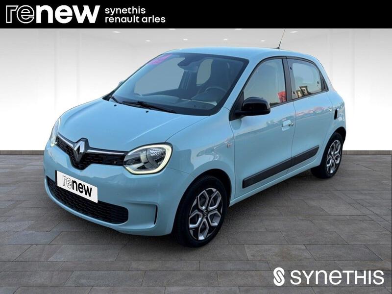 Renault Twingo III