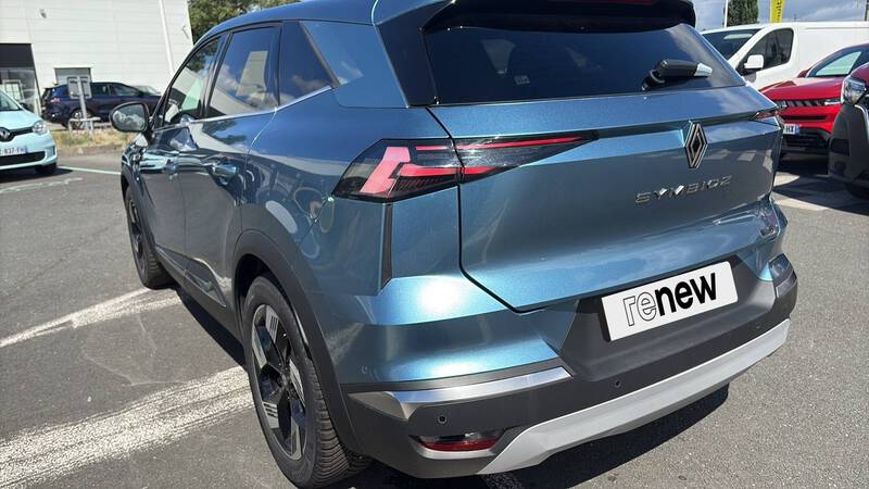 Renault Symbioz