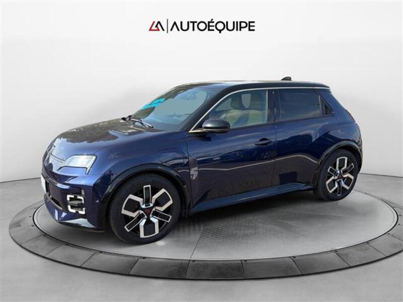 Renault 5
