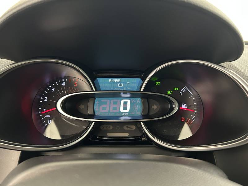 Renault Clio IV