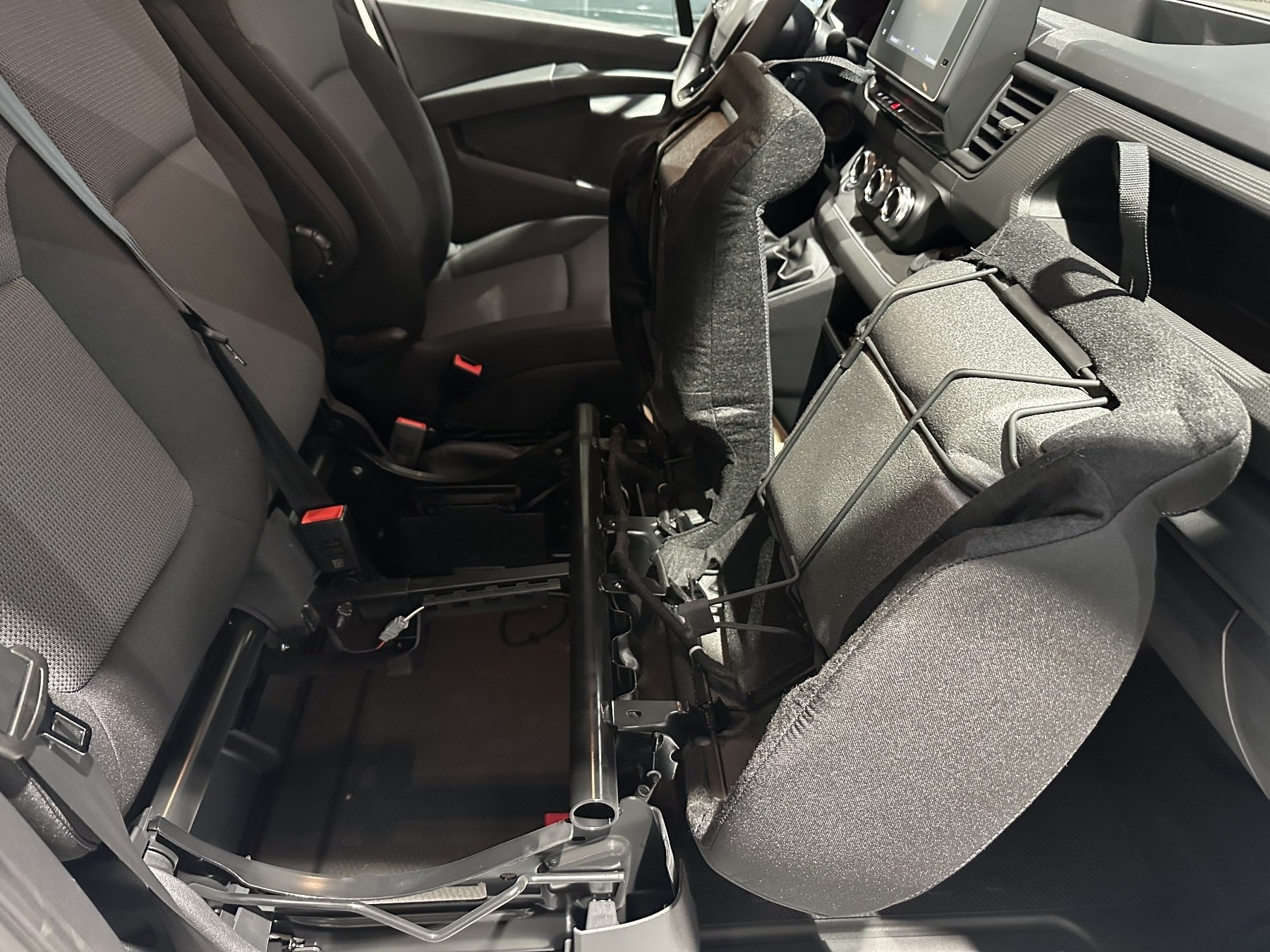 Renault Trafic – Bild 14
