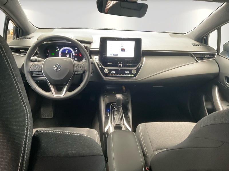 Suzuki Swace