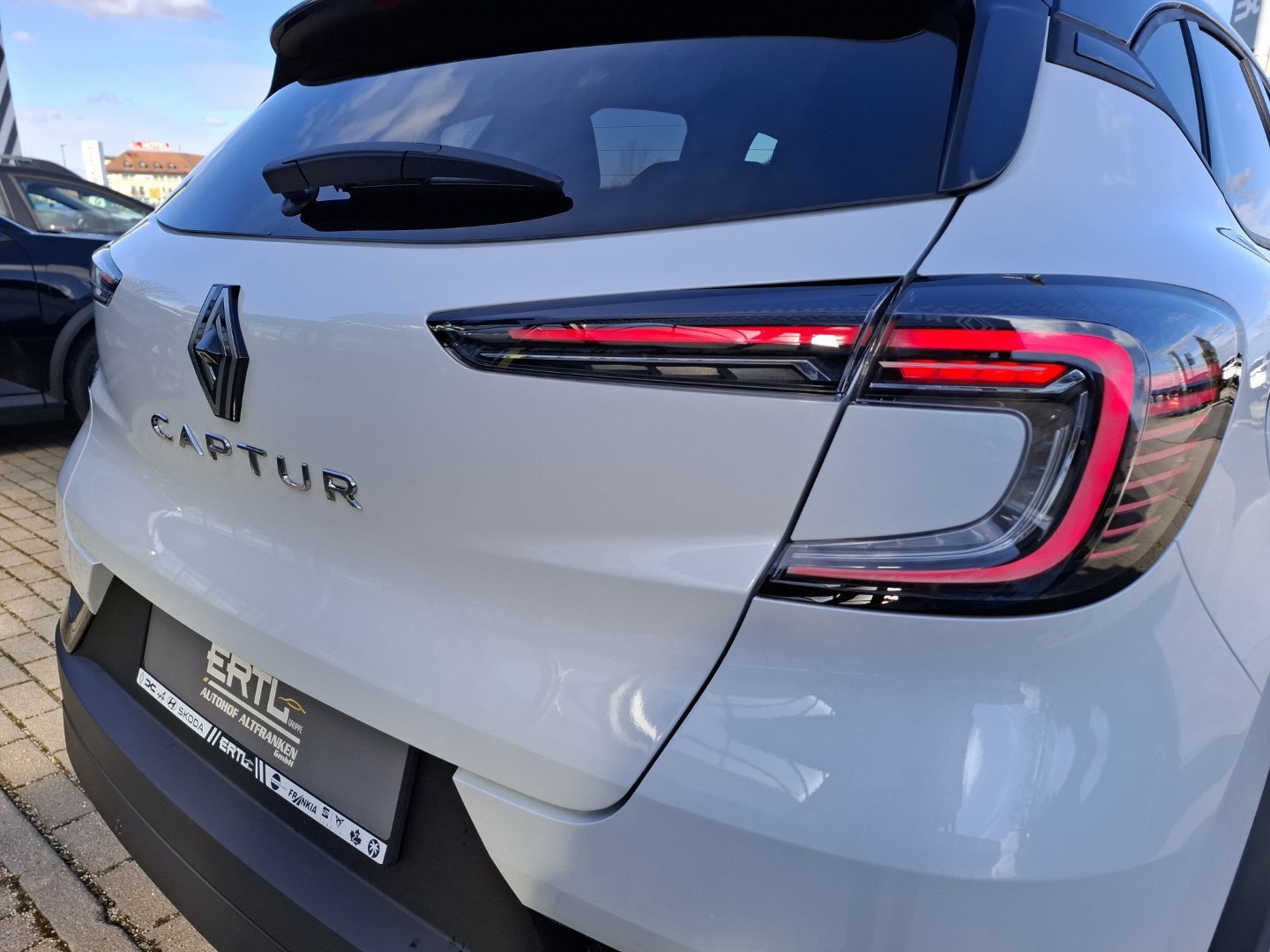 Renault Captur – Bild 36
