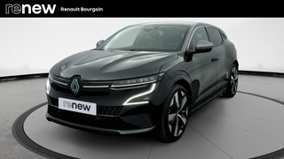 MEGANE E-TECH ELECTRIQUE