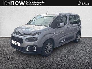 BERLINGO