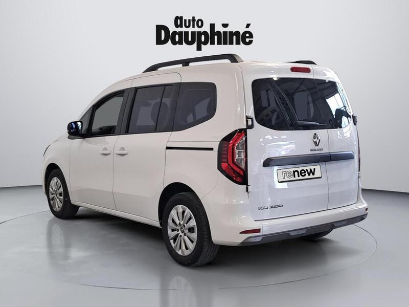 Renault Kangoo VP