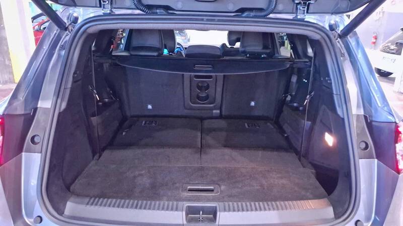 Renault Espace VI