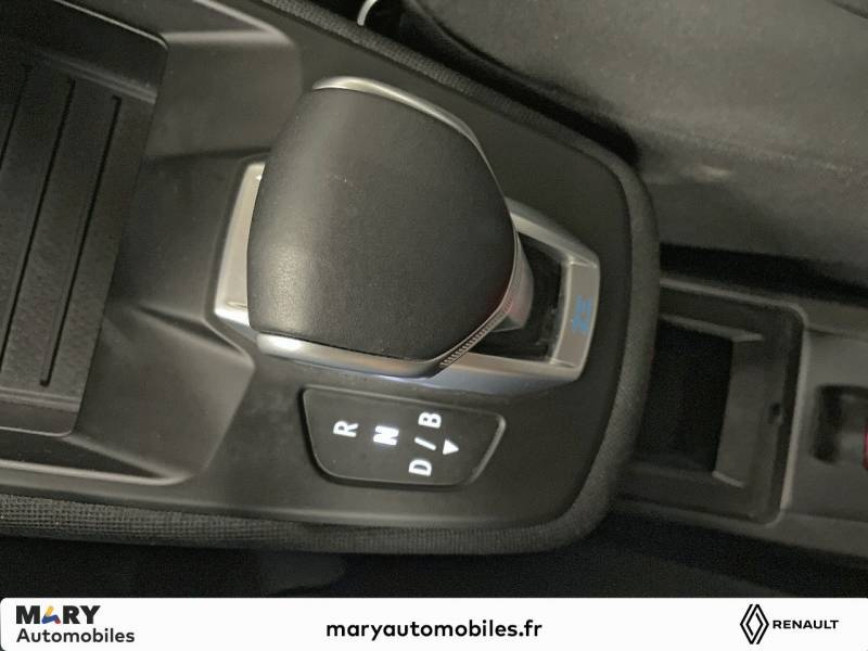 Renault ZOE E-Tech Electrique