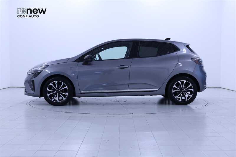 RENAULT Clio 1.0 Tce Techno — photo 3