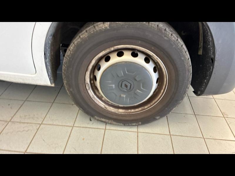 Renault Master Fourgon