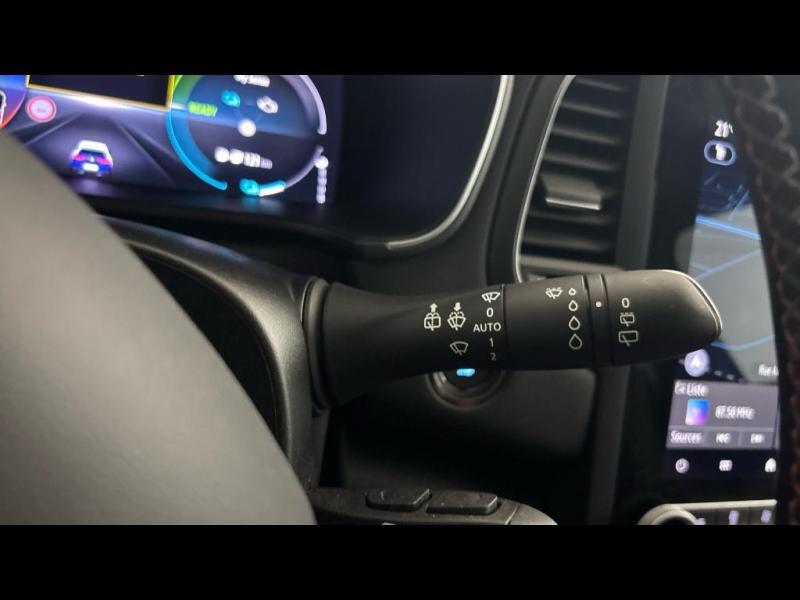 Renault Megane IV Berline