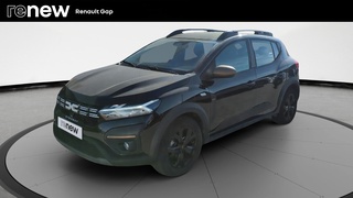 Vehicle 3D Image