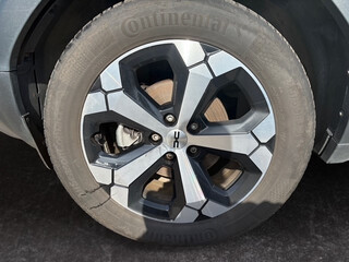 Vehicle 3D Image