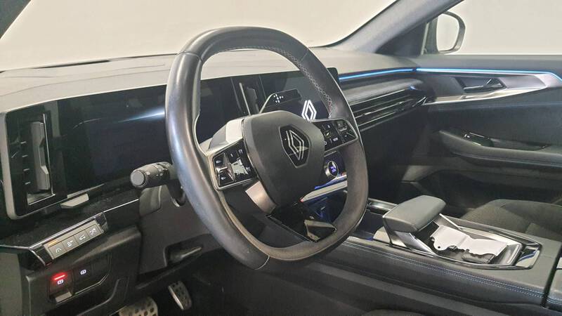 Renault Espace VI