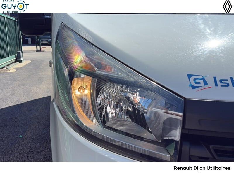 Renault Trafic Fourgon