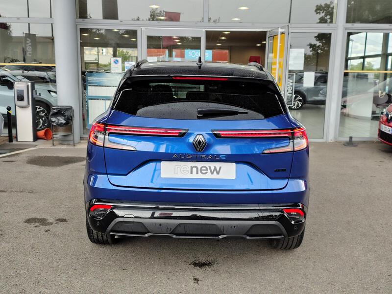Renault Austral