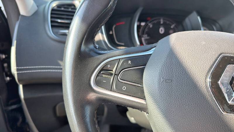 Renault Scenic IV