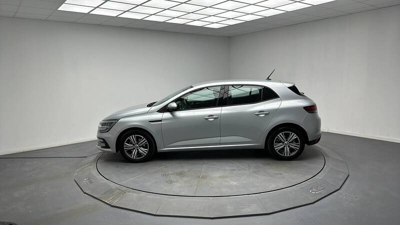Renault Megane IV Berline