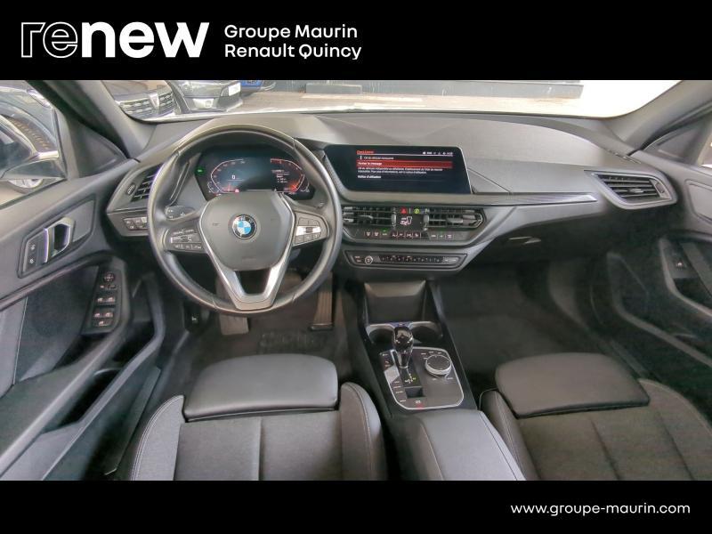 BMW Serie 1
