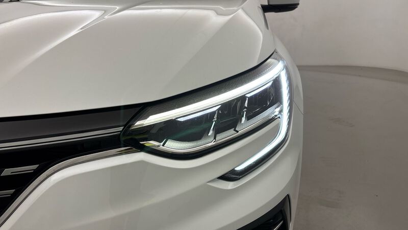 Renault Megane IV Estate
