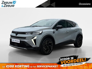 Captur