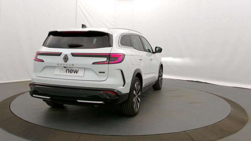 Renault Espace VI