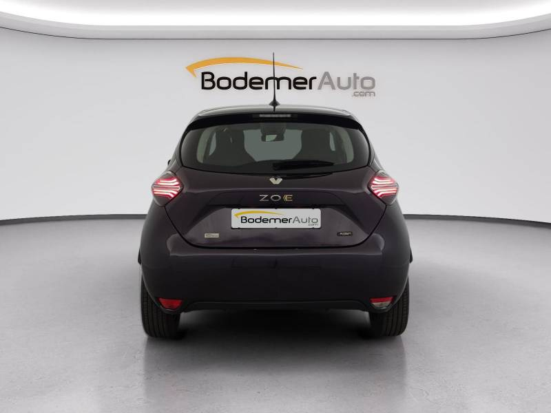 Renault ZOE E-Tech Electrique