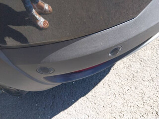 Vehicle 3D Image