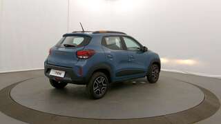 Vehicle 3D Image