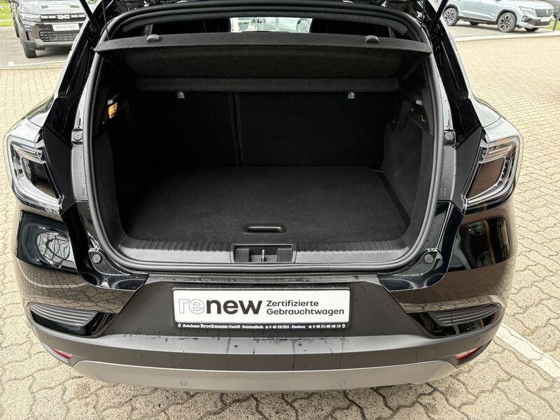 Fahrzeugabbildung Captur Esprit Alpine M Bild 4 von 10