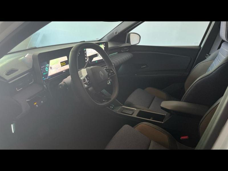 Renault R5 E-Tech Electrique